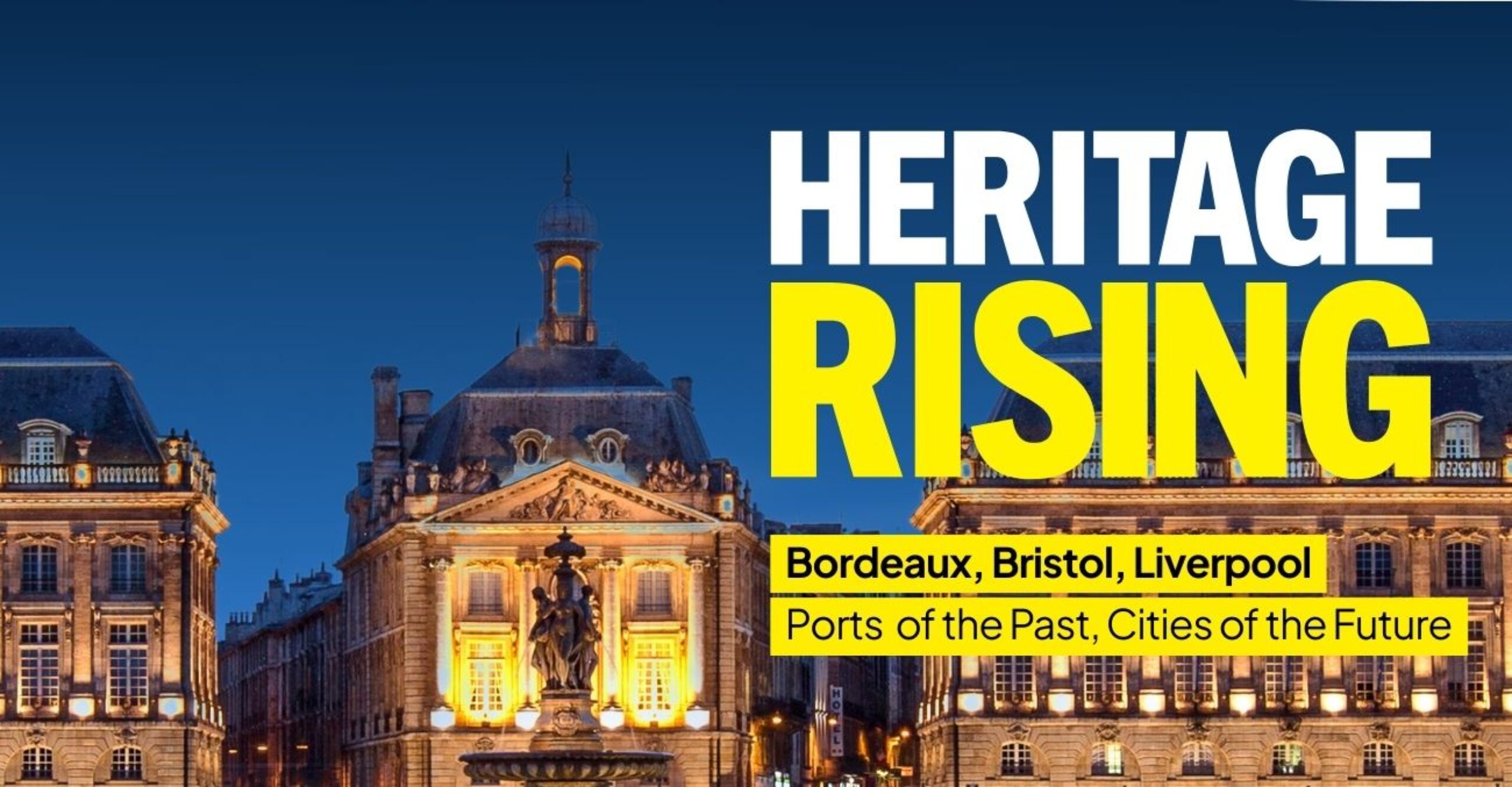 Heritage Rising