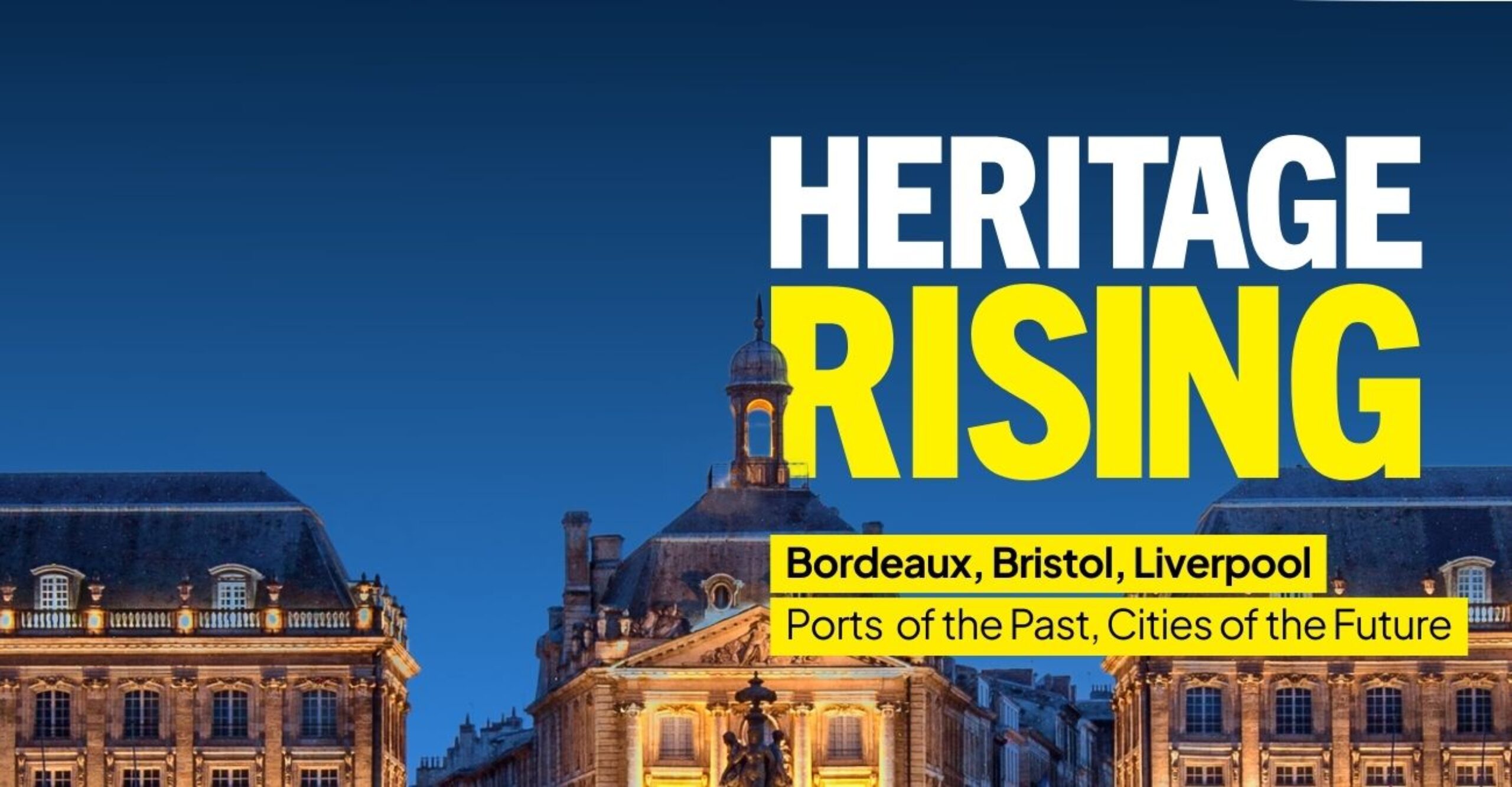 Heritage Rising