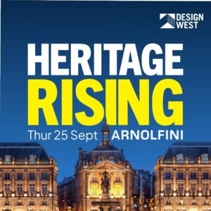 Heritage Rising