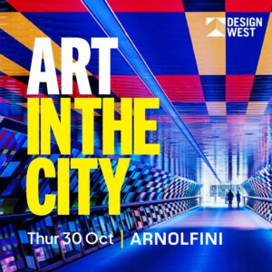 Art in the City