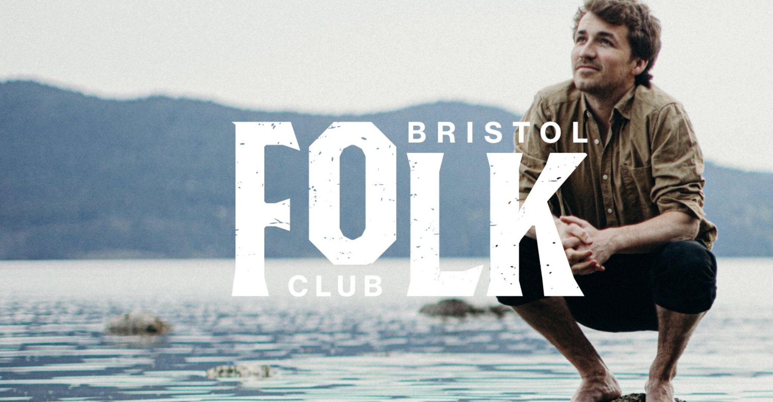 Bristol Folk Club @ The Architect