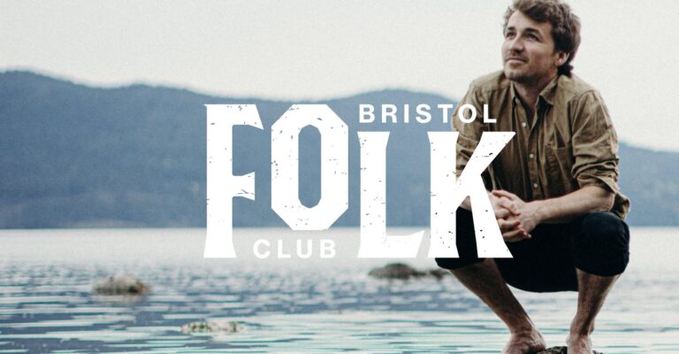 Bristol Folk Club @ The Architect