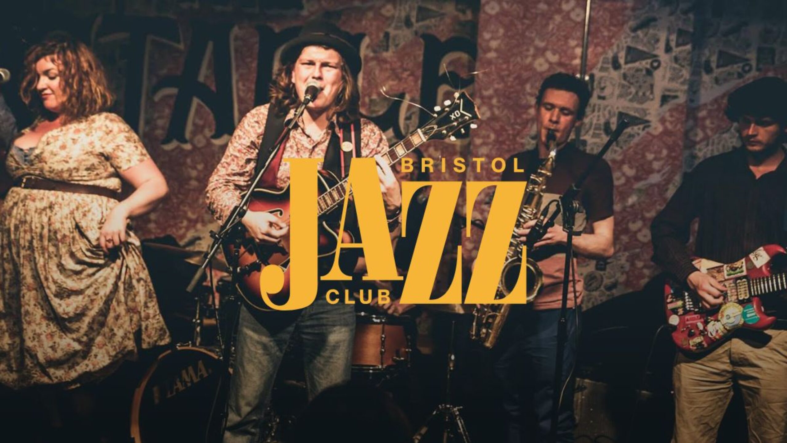 Bristol Jazz Club @ The Architect