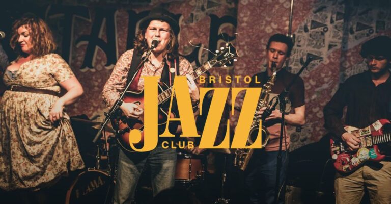 Bristol Jazz Club @ The Architect