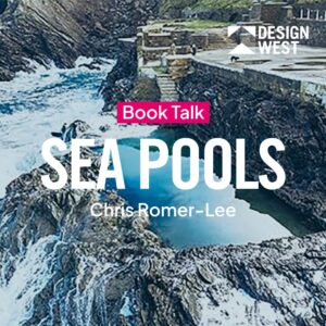 Sea Pools: Book Talk