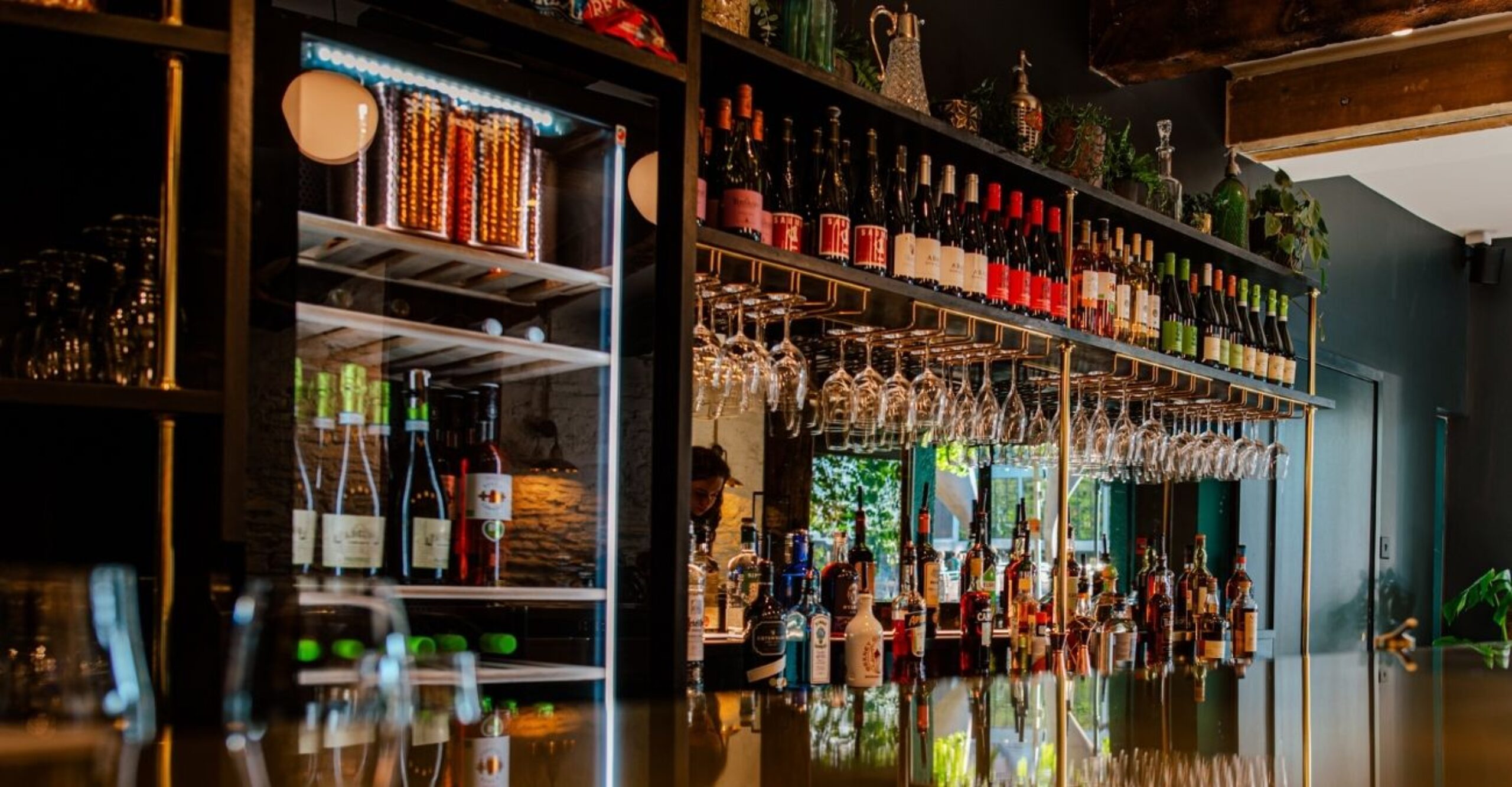 Christmas at The Architect