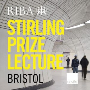 Stirling Prize Lecture | Bristol