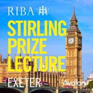 Stirling Prize Lecture | Exeter