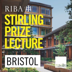 Stirling Prize Lecture | Bristol