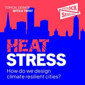 6 O'Clock Session | Heat Stress