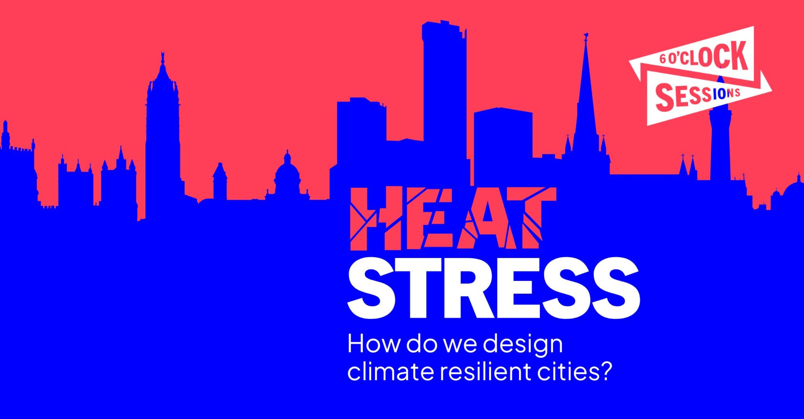 6 O’Clock Sessions: Heat Stress