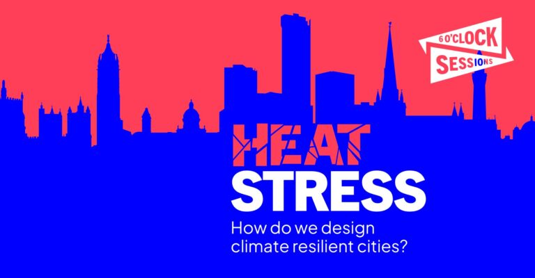 6 O'Clock Sessions: Heat Stress