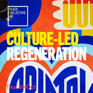 Placemaking Collective Tour