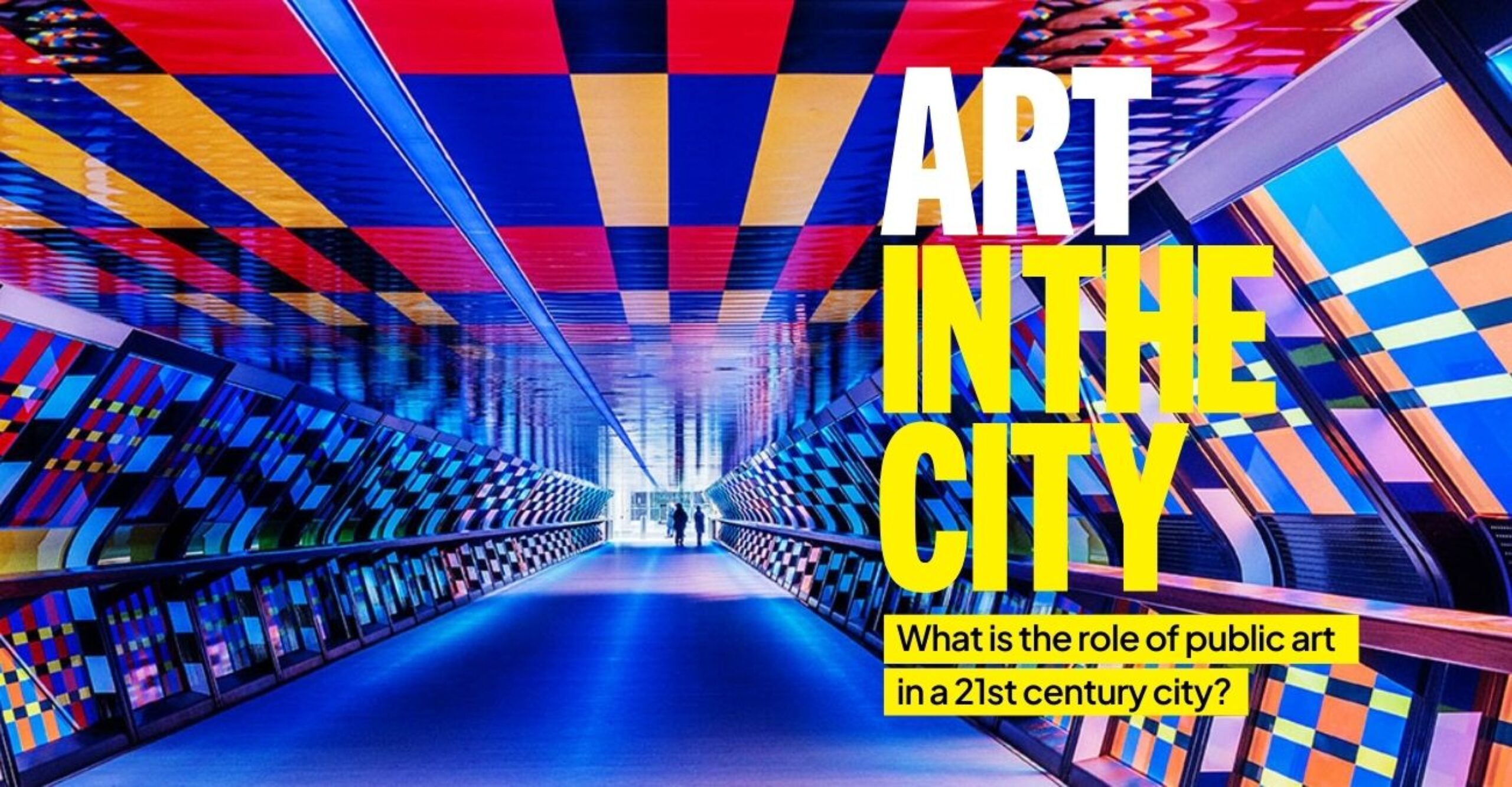 Art in the City