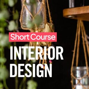 Interior Design Course - November