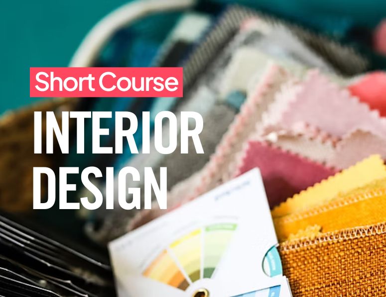 Interior Design Foundations | Design West