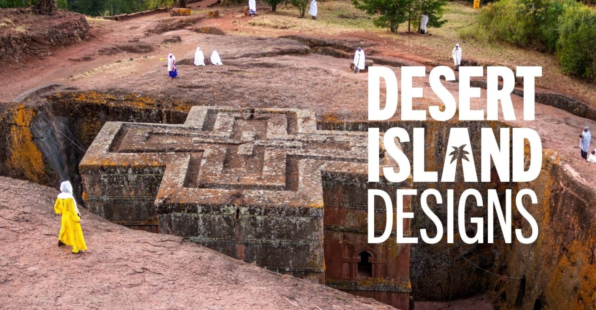 Desert Island Designs | Peter Clegg