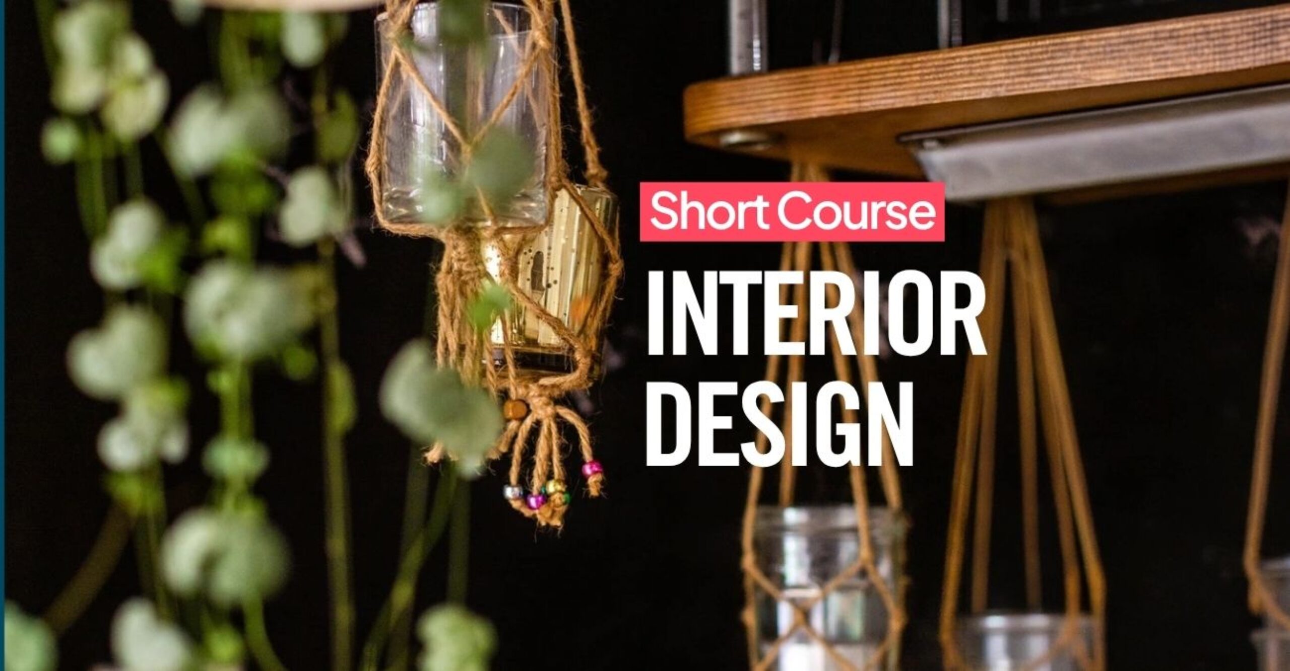 Interior Design Foundations