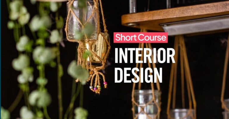 Interior Design Foundations