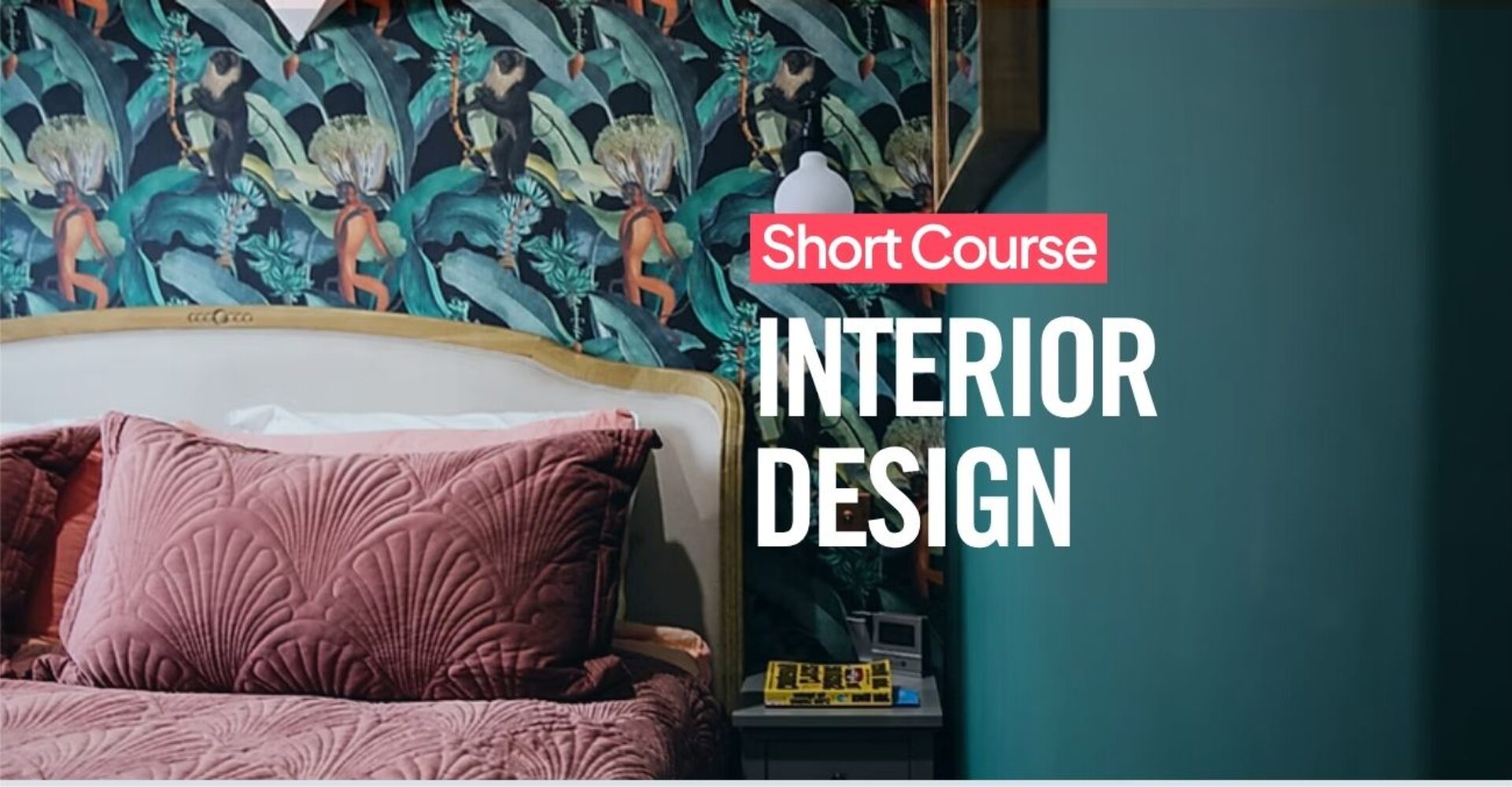 Interior Design Foundations