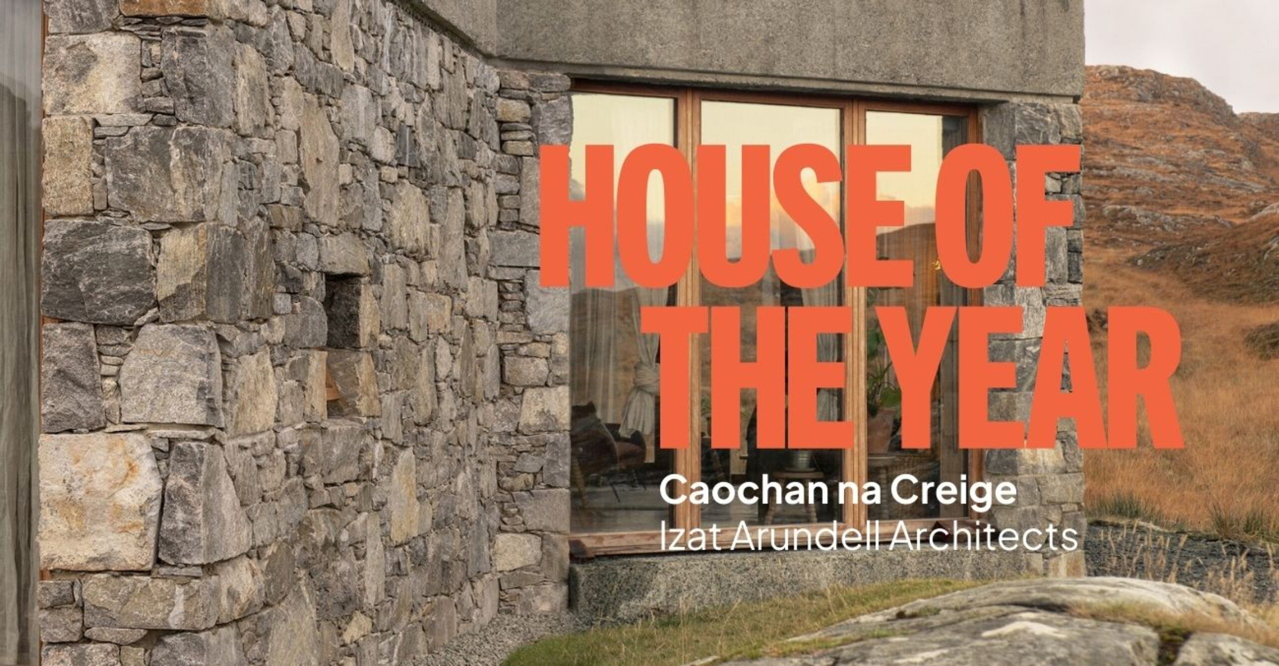 RIBA House of the Year