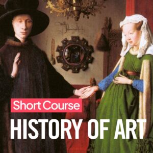History of Art Course - February