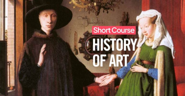 History of Art
