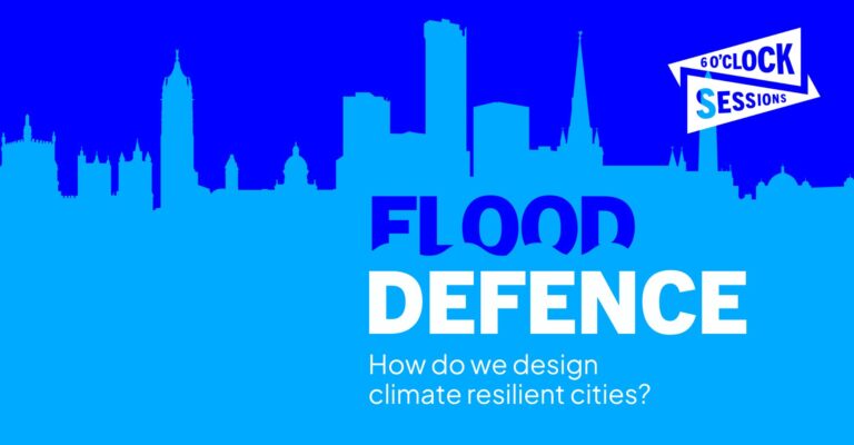 6 O'Clock Sessions: Flood Defence