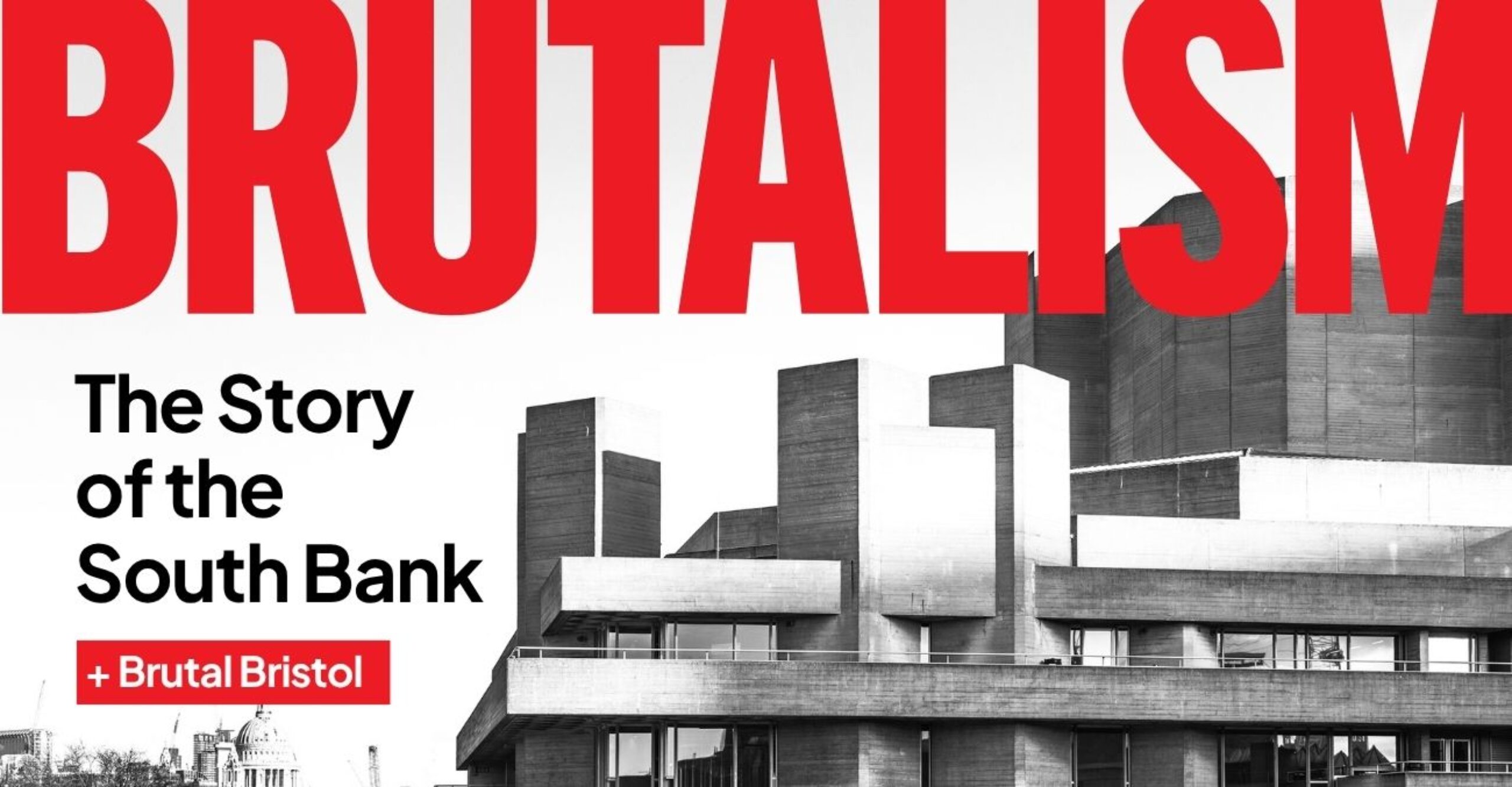 The Story of the South Bank