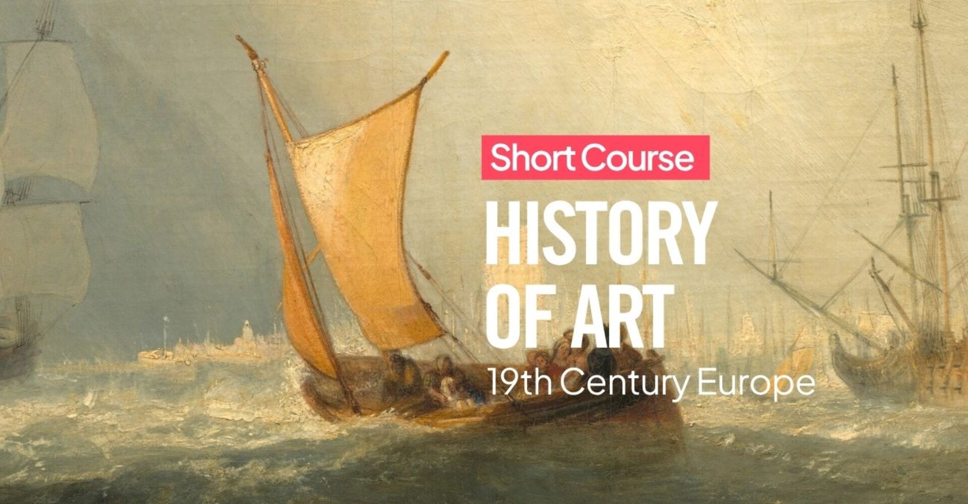 History of Art: 19th Century Europe