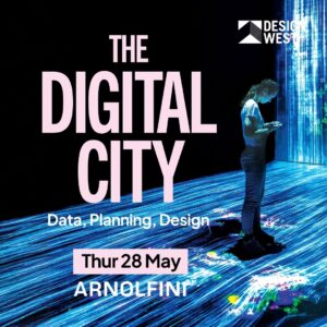 The Digital City