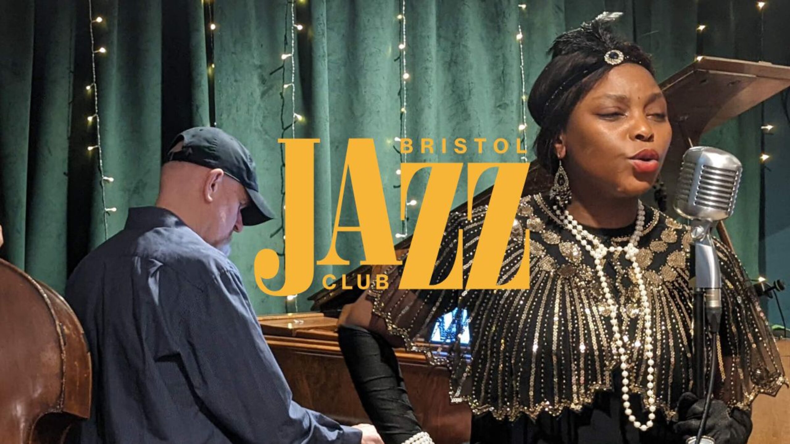 Bristol Jazz Club @ The Architect