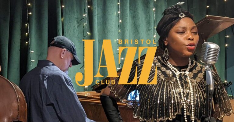 Bristol Jazz Club @ The Architect