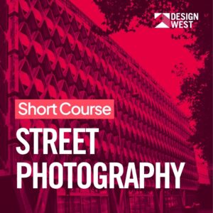 Street Photography Course – June