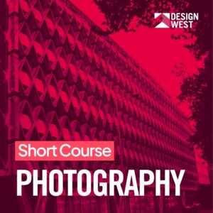 Photography Course – June