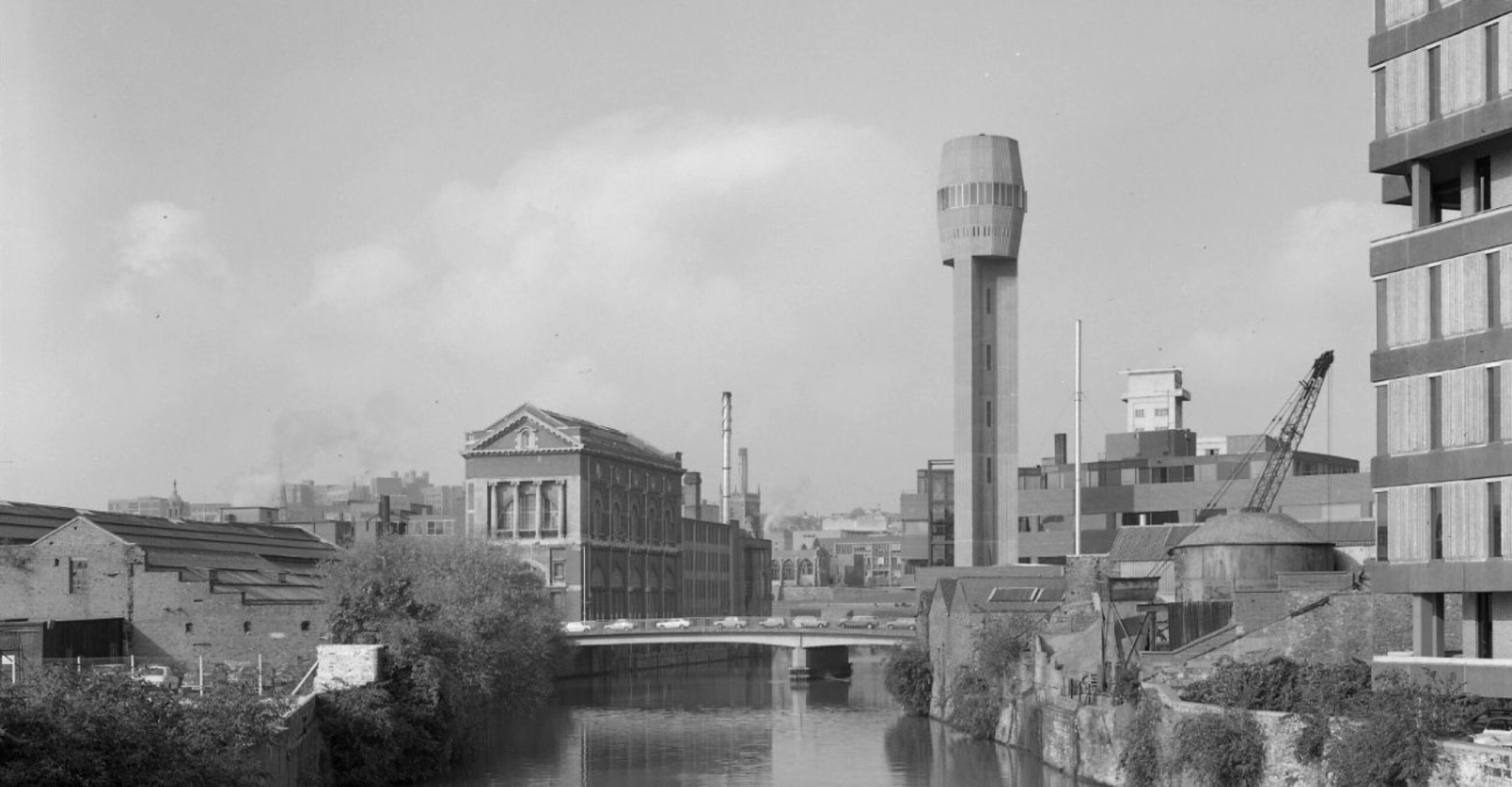 Jem Southam: The Lost Harbour