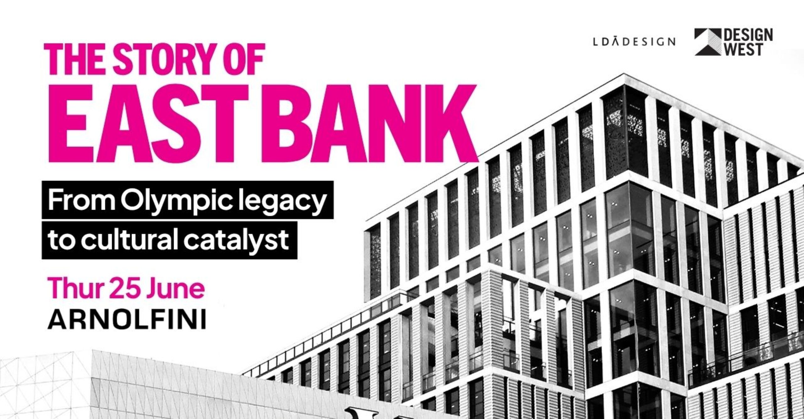 The Story of East Bank