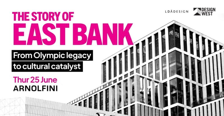 The Story of East Bank