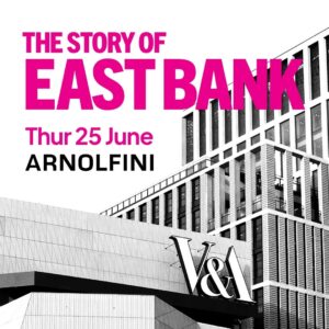 The Story of East Bank