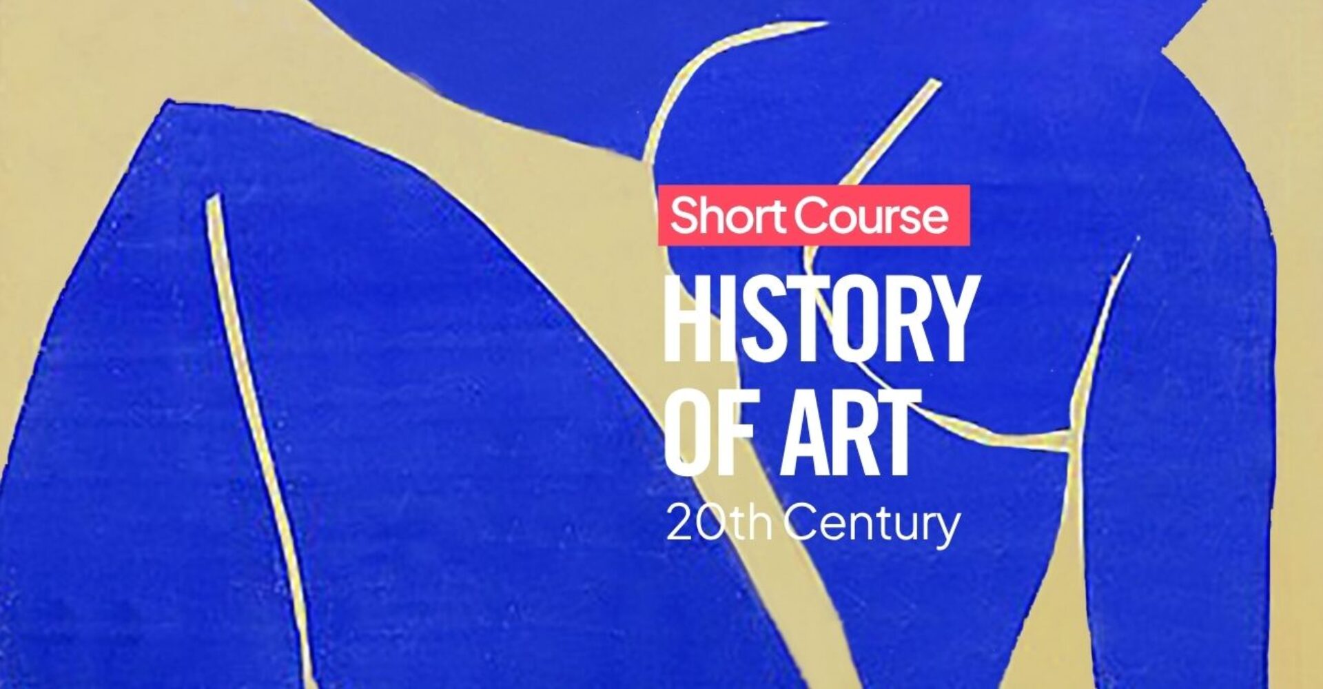 History of Art: 20th Century