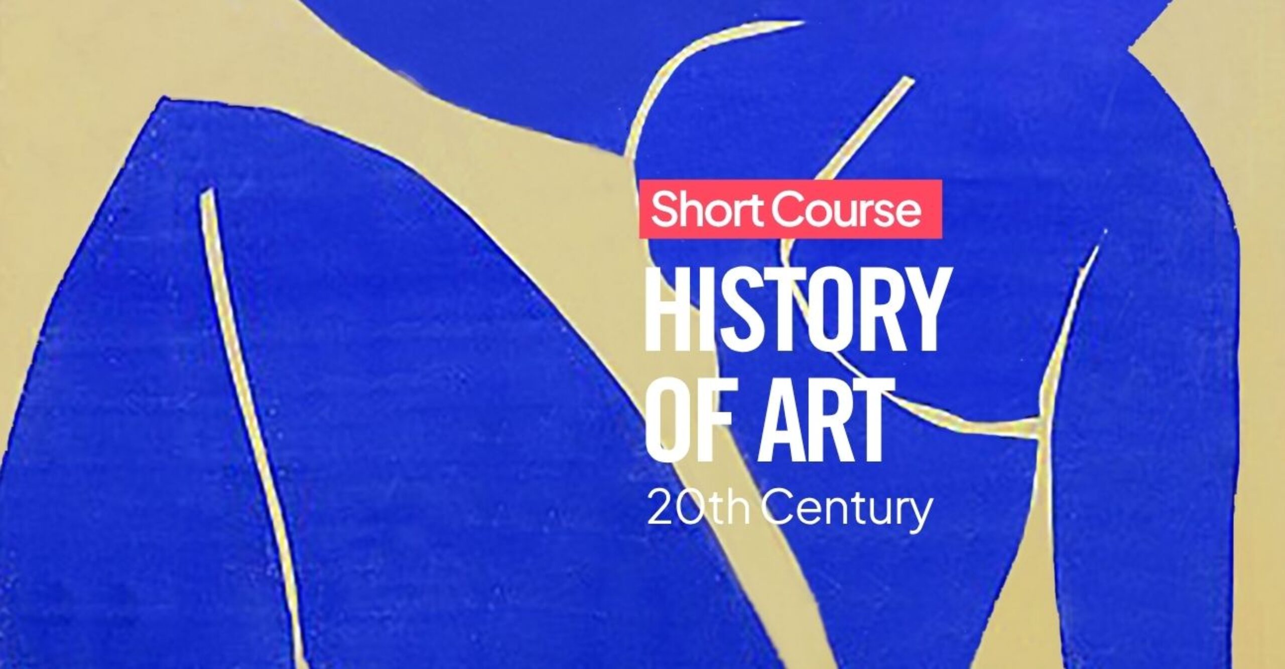 History of Art: 20th Century