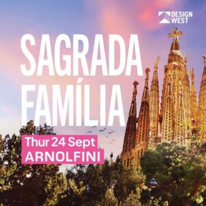 Sagrada Familia