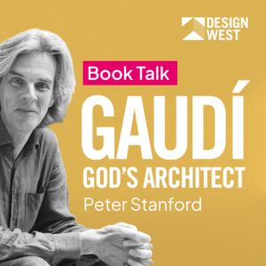Book Talk: GaudÍ: God’s Architect