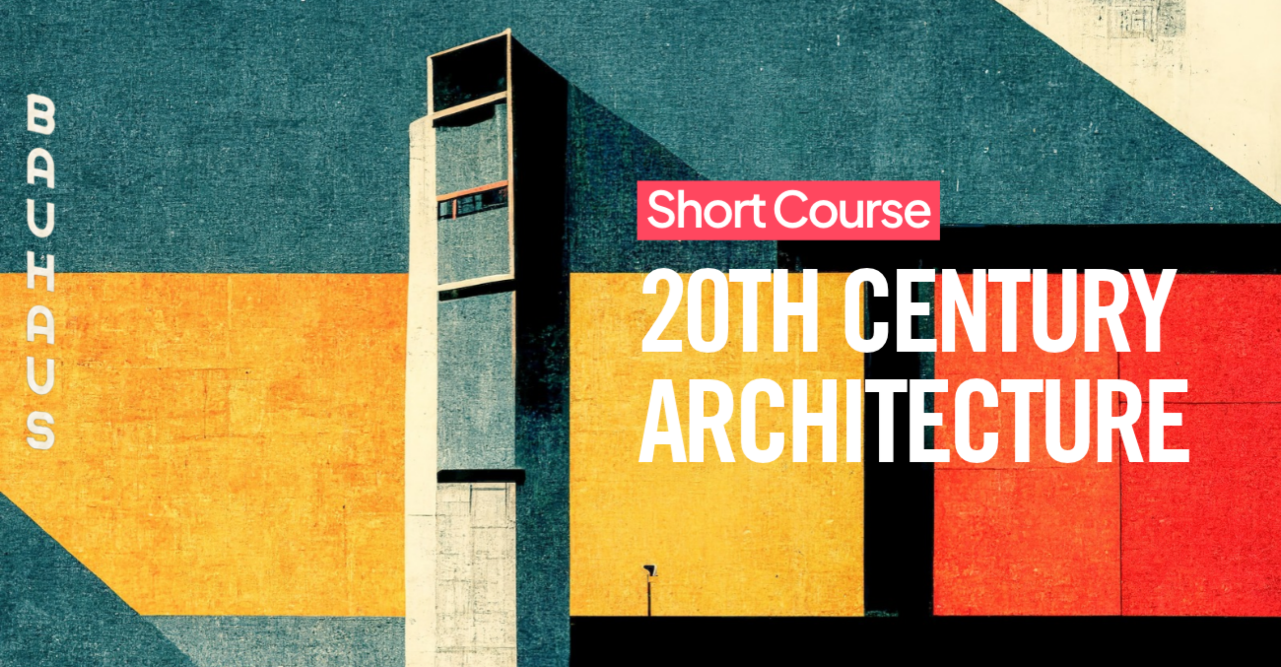 20th Century Architecture