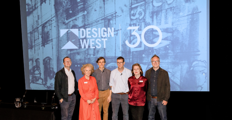 30 Years of Design West | A Celebration of People and Place 