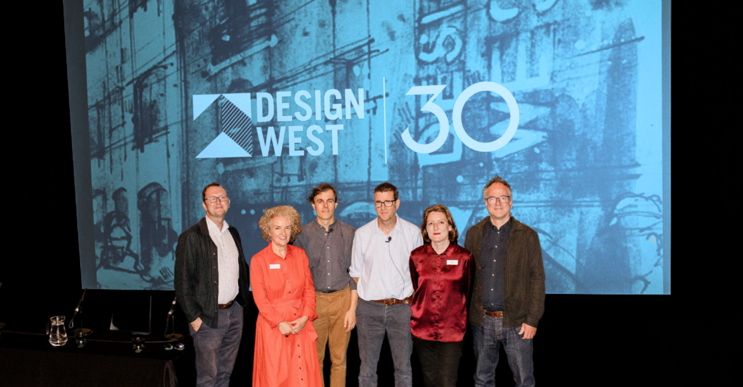 30 Years of Design West | A Celebration of People and Place 